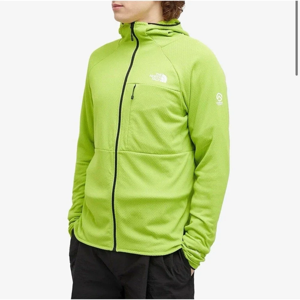 North Face Summit Series Future Fleece